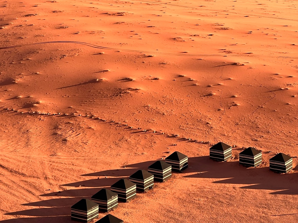 Bedouinroads Camp