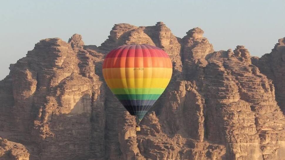 private tour wadi rum